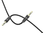 Kable - Kabel audio ISY IAU-1008 Jack-Jack 3m - miniaturka - grafika 1