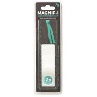 Zakładki do książek - Magnif-i - Powiększająca zakładka do książki - IF - miniaturka - grafika 1