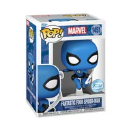 Figurki dla dzieci - Funko POP!, figurka kolekcjonerska - miniaturka - grafika 1