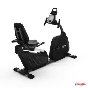 Rower treningowy KETTLER TOUR 600R - Rowery treningowe - miniaturka - grafika 1