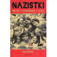 Powieści - Świat Książki Nazistki - Paul Roland - miniaturka - grafika 1