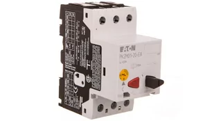 Eaton Wyłącznik silnikowy PKZM01 50KA 16-20A 189892 - Bezpieczniki elektryczne - miniaturka - grafika 2