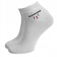 Skarpetki męskie - 7Dni Tygodnia Skarpetki Dzień Chłopaka - miniaturka - grafika 1