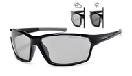 Okulary przeciwsłoneczne - Okulary turystyczne unisex Arctica S-337FP - miniaturka - grafika 1
