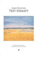 Poezja - Trzy poematy - miniaturka - grafika 1