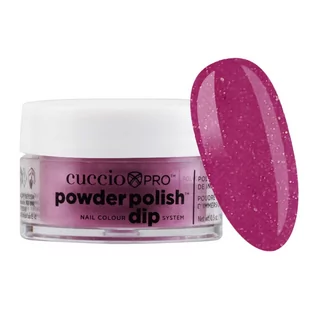 6330 Puder tytanowy Dip System 14 g BE FLEXIBLE - Manicure tytanowy - miniaturka - grafika 1