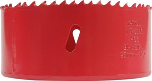 YATO Otwornica bimetalowa hss m3, 83 mm YT-3338 - Otwornice - miniaturka - grafika 5