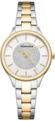 Zegarki damskie - Zegarek Adriatica A3818.2113Q  - - miniaturka - grafika 1