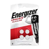 Baterie i akcesoria - BATERIA ENERGIZER SPECJALISTYCZNA A76 /4 - miniaturka - grafika 1