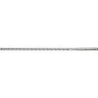 Wiertła - Graphite Wiertło z uchwytem SDS-max 16x600mm 57H510 - miniaturka - grafika 1