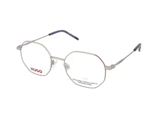 Hugo Boss HG 1216 B6B - Okulary korekcyjne, oprawki, szkła - miniaturka - grafika 1