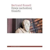 Filozofia i socjologia - Aletheia Dzieje zachodniej filozofii Bertrand Russell - miniaturka - grafika 1