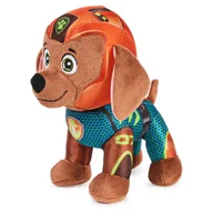 Maskotki i pluszaki - Psi Patrol: Plusz podstawowy seria Aqua Zuma - miniaturka - grafika 1