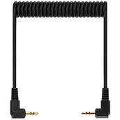 Inne akcesoria studyjne - Kabel spustowy ZEAPON C1 do Canon i Pentax - miniaturka - grafika 1