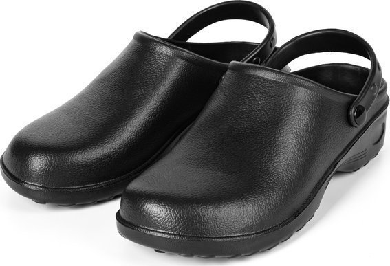 HEYO Klapki ogrodowe kroksy HKO01 Heyo 41