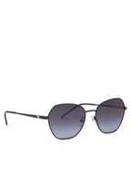 Okulary przeciwsłoneczne - Emporio Armani Okulary przeciwsłoneczne 0EA2161 30018G Czarny - miniaturka - grafika 1