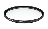 Filtry fotograficzne - Hoya HD Mk II UV Ultrafioletowy (UV) filtr do aparatu 52 mm - miniaturka - grafika 1