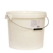 Domowy wyrób alkoholu - Pojemnik fermentacyjny 20 l z pokrywką Browin - miniaturka - grafika 1