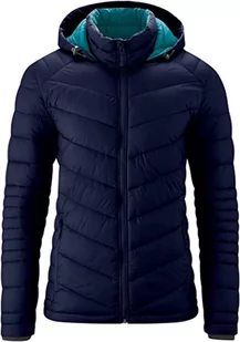 Maier Sports Męska kurtka outdoorowa Notos 2.1 M niebieski Night Sky 58 129267 - Kurtki męskie - miniaturka - grafika 1
