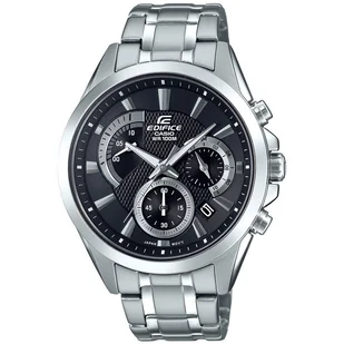 Zegarek Casio Edifice EFV-580D-1AVUEF - Zegarki męskie - miniaturka - grafika 1