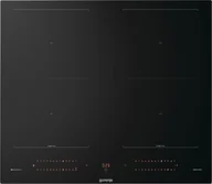 Płyty elektryczne do zabudowy - Gorenje GI6443BSCWF - miniaturka - grafika 1