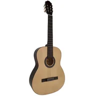 Gitary klasyczne - Granada Gitara klasyczna 4/4 NAT - miniaturka - grafika 1