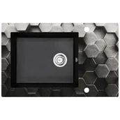 Zlewozmywaki - Deante ZSN GL1C - miniaturka - grafika 1