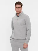 Bluzy męskie - Only & Sons Bluza Cares 22019055 Szary Regular Fit - miniaturka - grafika 1