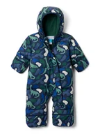 Kombinezony dla dzieci - Columbia Kombinezon zimowy Snuggly Bunny™ II 2088791 Granatowy Regular Fit - miniaturka - grafika 1