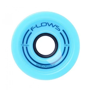 Kółka do Longboardu TEMPISH Flows 78A - Akcesoria do skatingu - miniaturka - grafika 1