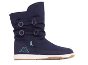 Śniegowce damskie - Kappa, Śniegowce dziecięce, Cream T, rozmiar 38 - miniaturka - grafika 1