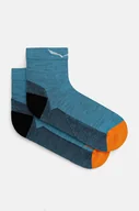 Skarpetki męskie - Salewa skarpetki MTN Merino Socks 00.0000069034 - miniaturka - grafika 1