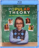 Komedie Blu-Ray - Popular Theory - miniaturka - grafika 1