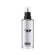 Wody i perfumy męskie - Diesel D5 woda toaletowa Refill 150 ml - miniaturka - grafika 1