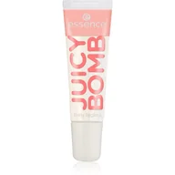 Błyszczyki do ust - Essence - JUICY BOMB SHINY LIPGLOSS - Nieklejący błyszczyk do ust - 10 ml - 101 - LOVELY LITCHI - miniaturka - grafika 1