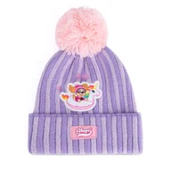 Czapki dla dzieci - Czapka Paw Patrol ACCCS-AW24-310PAW Fioletowy - miniaturka - grafika 1