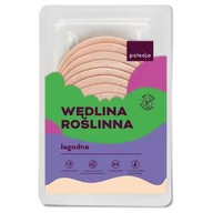 Kiełbasa i wędliny - Polsoja - Wędlina roślinna łagodna - miniaturka - grafika 1