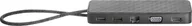 Stacje dokujące i replikatory portów - HP Mini Dock USB-C (1PM64AA#AC3) - miniaturka - grafika 1