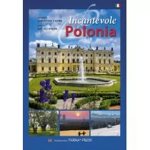 Piękna Polska B5 w włos Maciej Krupa - Albumy inne - miniaturka - grafika 1