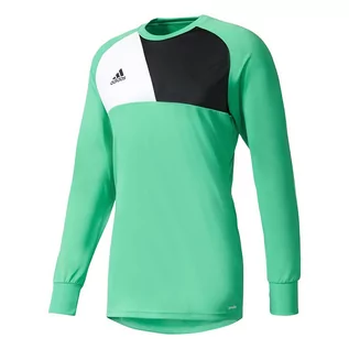 Bluzy sportowe męskie - Adidas, Bluza, Assita 17 GK AZ5400, rozmiar 116 - grafika 1