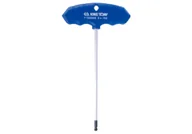 Klucze i nasadki - IMBUS Z UCHWYTEM "T" HEX Z KULKĄ 8mm x 200mm King Tony - miniaturka - grafika 1