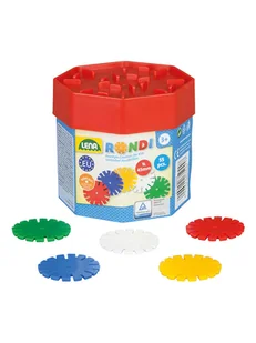 SiMM SPIELWAREN Rondi - 3+ - Zabawki kreatywne - miniaturka - grafika 1