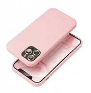 Etui i futerały do telefonów - ROAR futerał SPACE do SAMSUNG S24 Plus Różowy - miniaturka - grafika 1