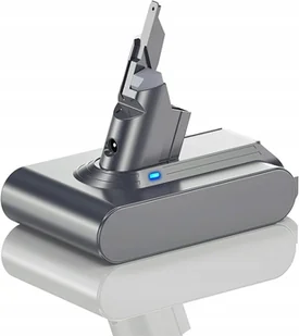 Akumulator Bateria Zamiennik 6000 mAh do Dyson V7 do odkurzacza - Akcesoria do odkurzaczy - miniaturka - grafika 1