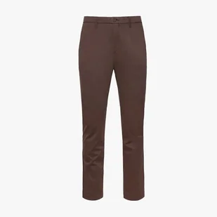 TIMBERLAND SPODNIE CLAREMONT TWILL CHINO PANT - Timberland - Spodnie męskie - miniaturka - grafika 1