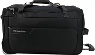 Walizki - METZELDER Runner Torba podróżna na kółkach modna miękka walizka 1 rok gwarancji, Czarny (czarny), Grande Taille (Soute)_73x34x36cm_83L_2,8kg, Torba podróżna - miniaturka - grafika 1