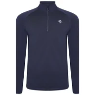 Bluzy narciarskie - Fuse Up II Core Stretch męski narciarski polar - miniaturka - grafika 1