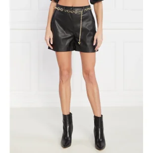 Liu Jo Szorty | Regular Fit - Spodenki damskie - miniaturka - grafika 1