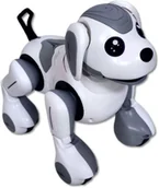 Roboty dla dzieci - Interaktywny zdalnie sterowany Robot - Pies - miniaturka - grafika 1