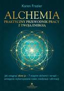 Psychologia - Studio Astropsychologii Alchemia - praktyczny przewodnik pracy z twoją energią. Jak osiągnąć "złote ja" - 7 etapów alchemii i terapii - umiejętne wykorzystanie czakr, medytacji i afirmacji - miniaturka - grafika 1